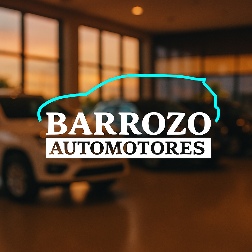 Barrozo Automotores